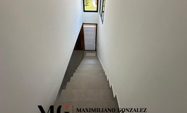 Casa alquiler Terralagos Canning