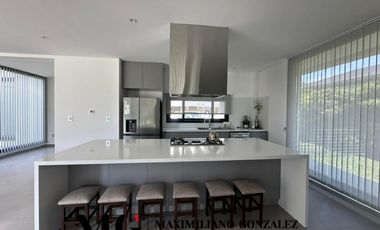 Casa alquiler Terralagos Canning