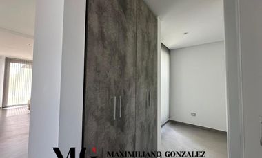 Casa alquiler Terralagos Canning