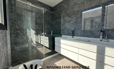 Casa alquiler Terralagos Canning