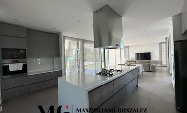 Casa alquiler Terralagos Canning