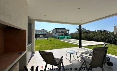 Casa alquiler Terralagos Canning