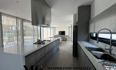 Casa alquiler Terralagos Canning