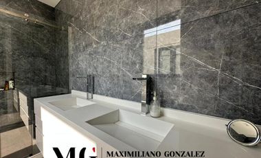 Casa alquiler Terralagos Canning