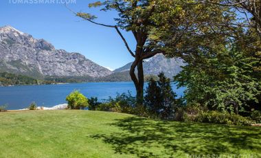 Casa con excelente vista en  Llao Llao!