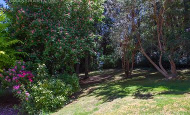 Casa con excelente vista en  Llao Llao!