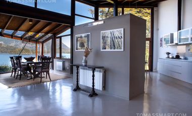 Casa con excelente vista en  Llao Llao!