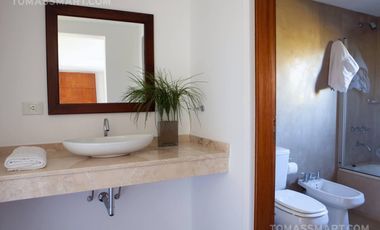 Casa con excelente vista en  Llao Llao!