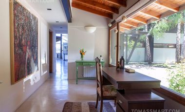 Casa con excelente vista en  Llao Llao!