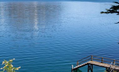 Casa con excelente vista en  Llao Llao!