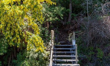 Casa con excelente vista en  Llao Llao!