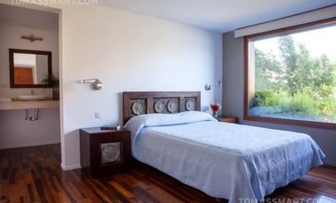 Casa con excelente vista en  Llao Llao!