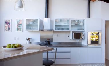 Casa con excelente vista en  Llao Llao!