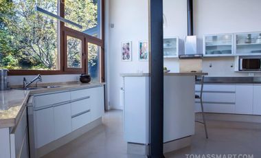 Casa con excelente vista en  Llao Llao!