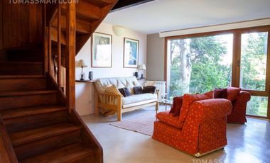 Casa con excelente vista en  Llao Llao!