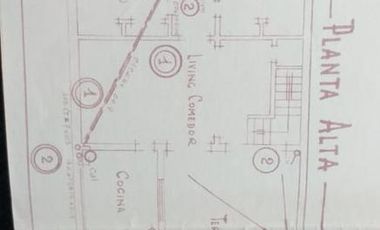 Departamento 3 ambientes en  Quilmes Oeste