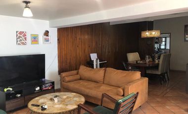 Casa en Venta, La Quebrada, 4 Recamaras