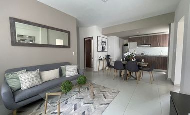 Departamento en Venta, Atizapán de Zaragoza, 3 Recámaras