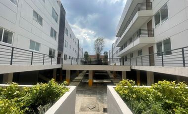 Departamento en Venta, Atizapán de Zaragoza, 3 Recámaras