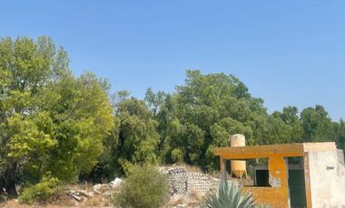 Terreno en Venta, El Llano, 7,843 m2