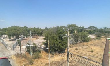 Terreno en Venta, El Llano, 7,843 m2