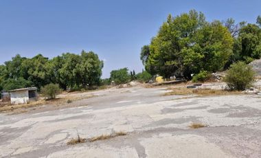 Terreno en Venta, El Llano, 7,843 m2