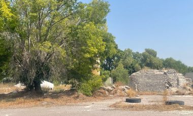 Terreno en Venta, El Llano, 7,843 m2