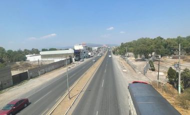 Terreno en Venta, El Llano, 7,843 m2