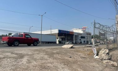 Terreno en Venta, El Llano, 7,843 m2