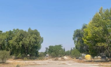 Terreno en Venta, El Llano, 7,843 m2