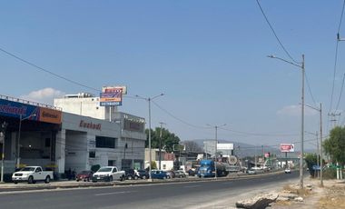 Terreno en Venta, El Llano, 7,843 m2