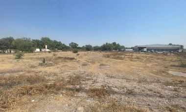 Terreno en Venta, El Llano, 11,666 m2