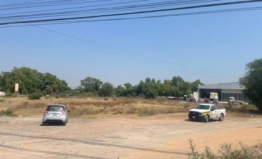 Terreno en Venta, El Llano, 11,666 m2