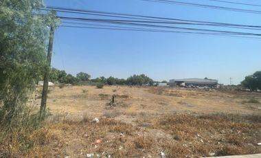 Terreno en Venta, El Llano, 11,666 m2