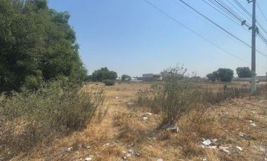 Terreno en Venta, El Llano, 11,666 m2