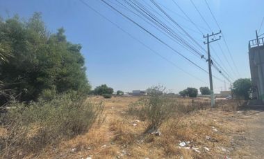 Terreno en Venta, El Llano, 11,666 m2