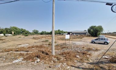 Terreno en Venta, El Llano, 11,666 m2