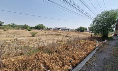 Terreno en Venta, El Llano, 11,666 m2