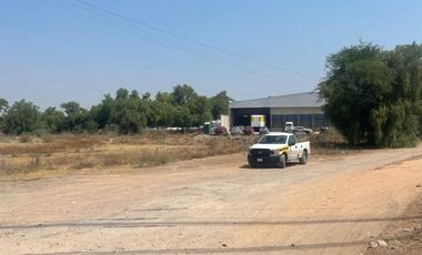 Terreno en Venta, El Llano, 11,666 m2