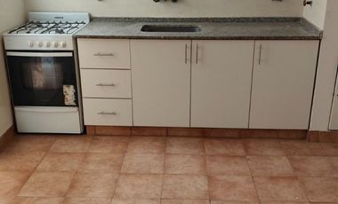 Departamento de dos dormitorios