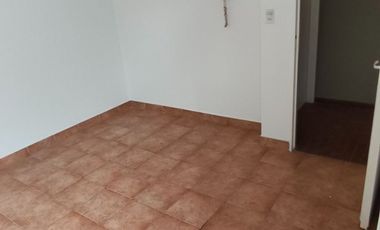 Departamento de dos dormitorios