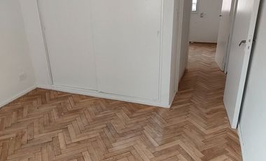 Departamento de dos dormitorios