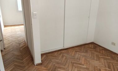 Departamento de dos dormitorios