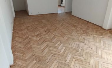 Departamento de dos dormitorios