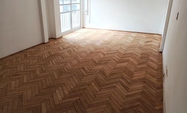 Departamento de dos dormitorios