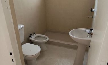 Departamento de dos dormitorios