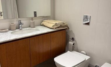 Depto amoblado en el Palacio Paz XXI – Retiro. Ideal Oficina o consultorio.