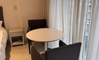 Depto amoblado en el Palacio Paz XXI – Retiro. Ideal Oficina o consultorio.