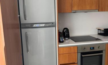 Depto amoblado en el Palacio Paz XXI – Retiro. Ideal Oficina o consultorio.