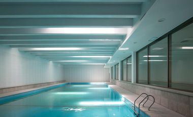 Depto amoblado en el Palacio Paz XXI – Retiro. Ideal Oficina o consultorio.